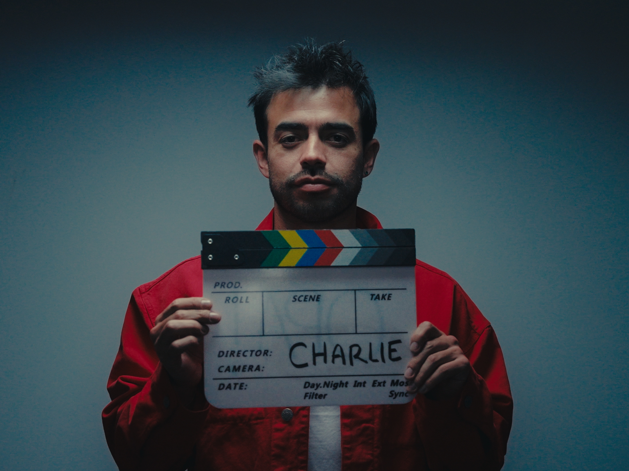Charlie Álvarez